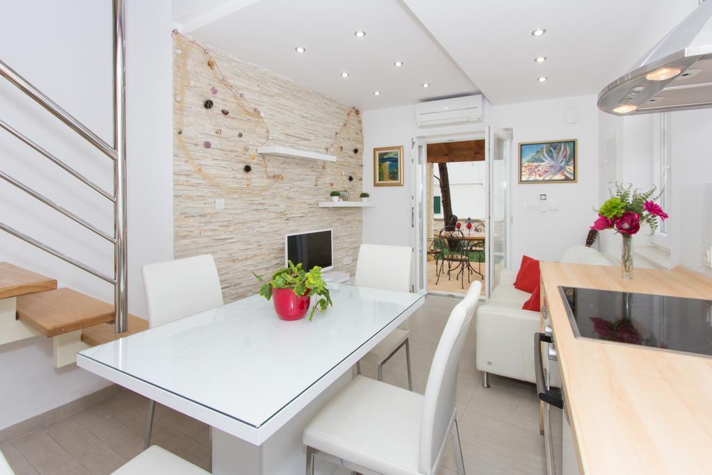 פרימוסטן Holiday Home Primabella מראה חיצוני תמונה